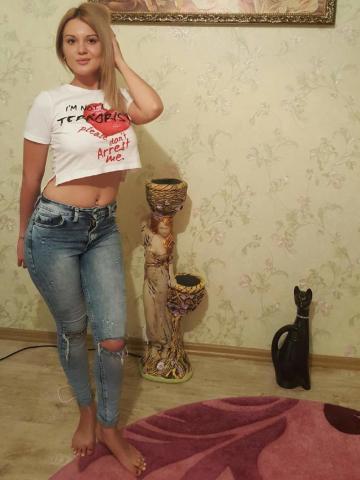 Проститутка Ульяна Проститутка Ульяна